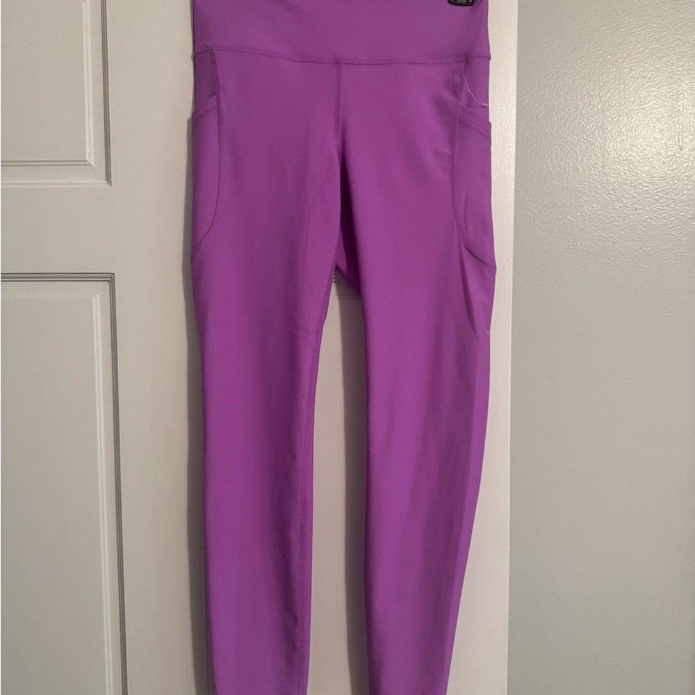 Old Navy Purple Leggings